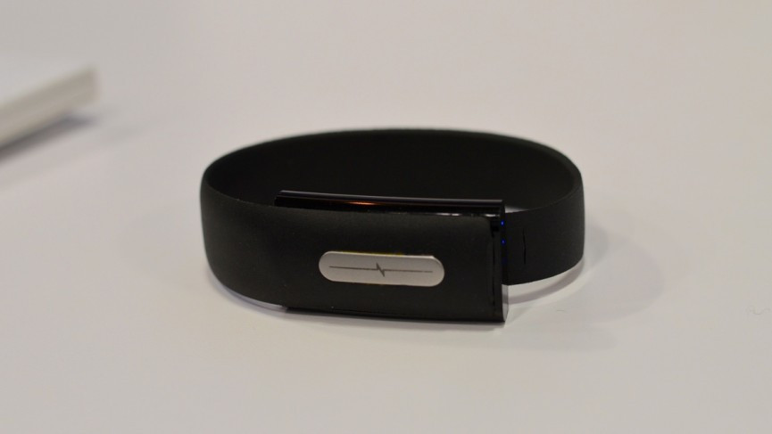 Nymi Band first look: the wearable heartbeat authenticator for enterprise
