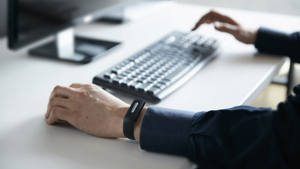 Nymi CTO: Why Nymi Band is for business not consumers – yet