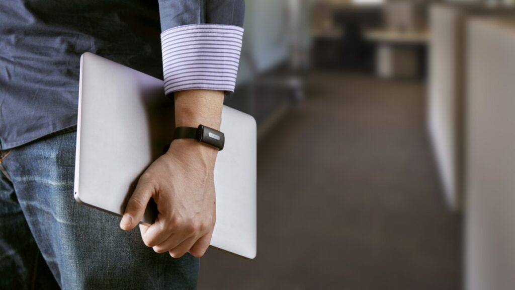 Nymi CTO: Why Nymi Band is for business not consumers – yet