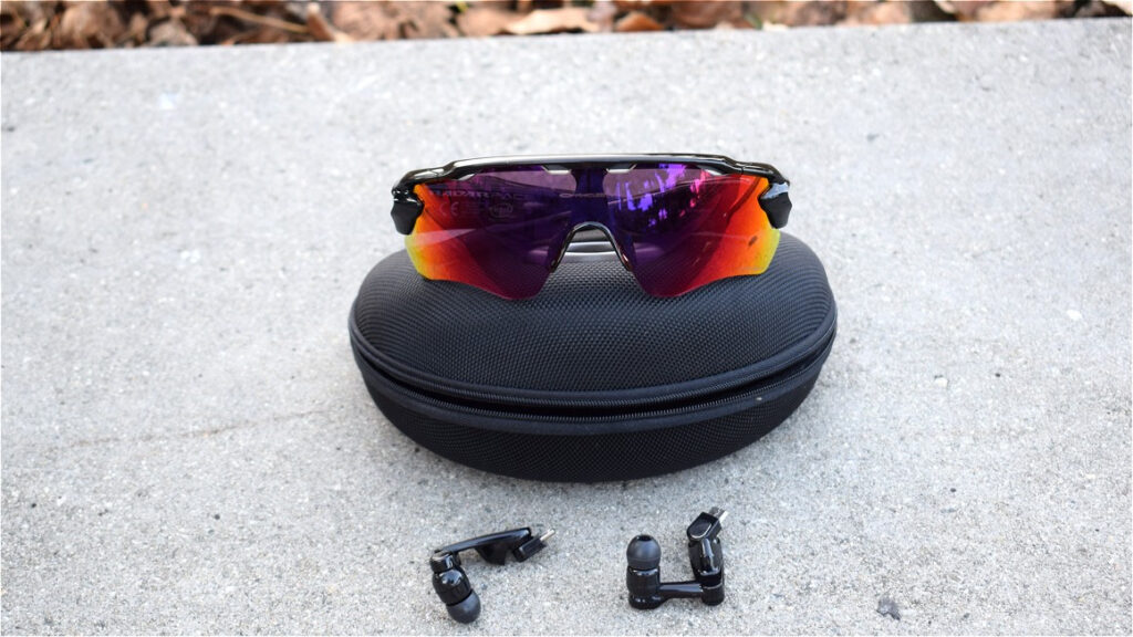 Oakley Radar Pace review
