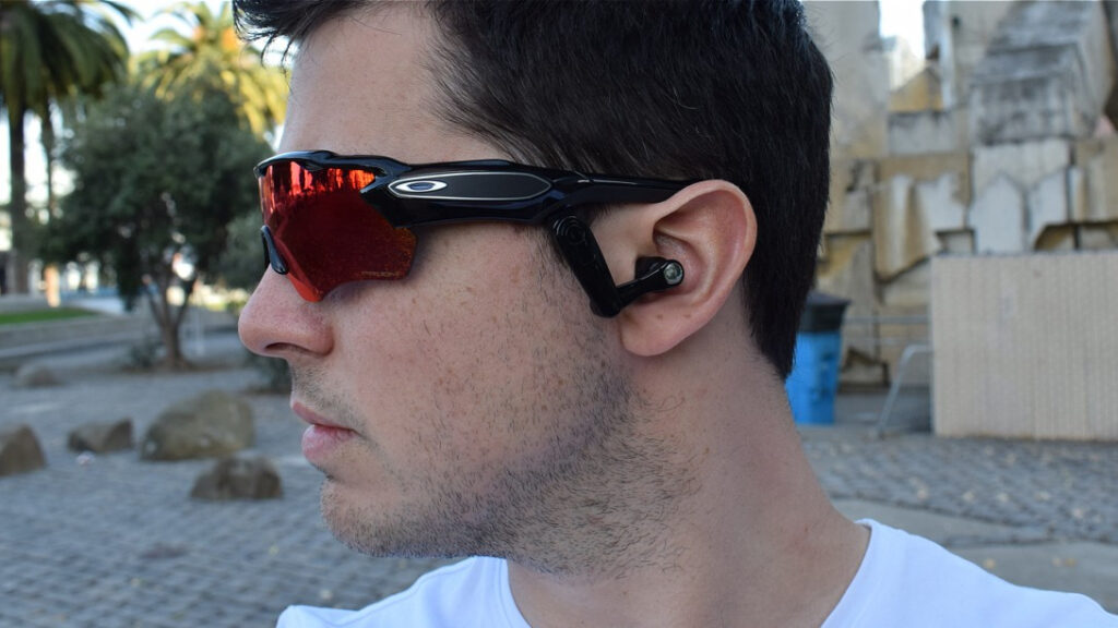Oakley Radar Pace review