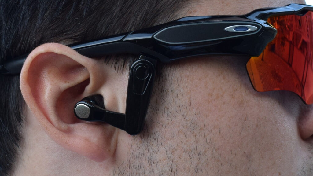 Oakley Radar Pace review