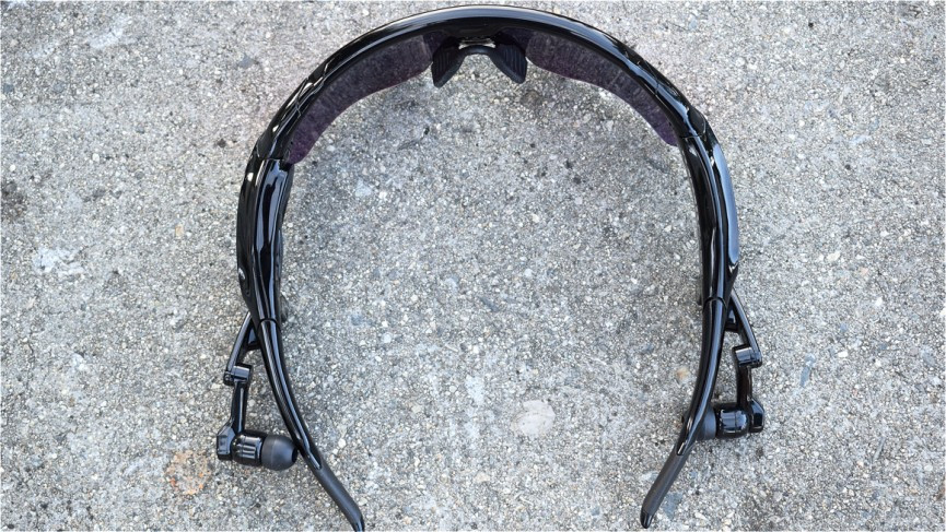 Oakley Radar Pace review