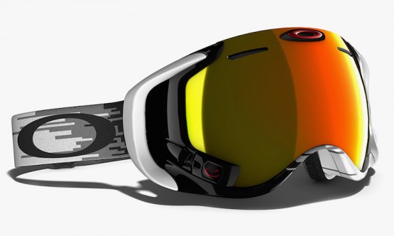 Oakley Airwave 1.5 review