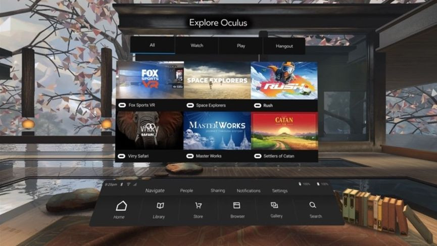 Oculus Cyber Monday 2019 deals: Rift, Quest and Go deals live now