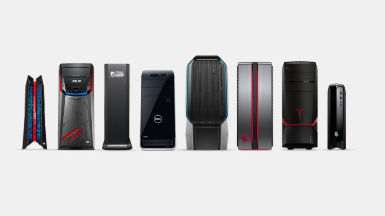 The ultimate Oculus Rift setup: Oculus Ready PCs and VR accessories