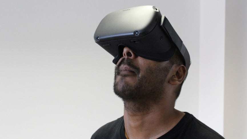 Oculus Quest review