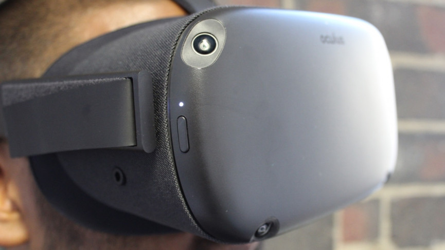 Oculus Quest review