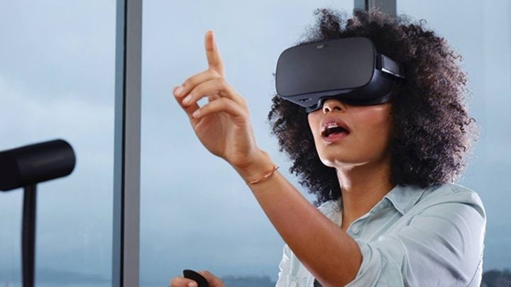 #Trending: Oculus is beginning to shape the next stage of VR