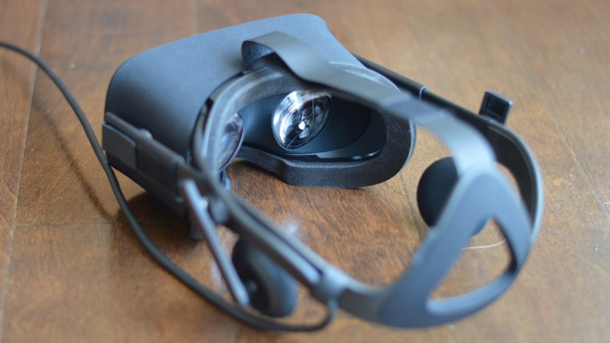 Oculus Rift v HTC Vive: Which VR headset should you get?