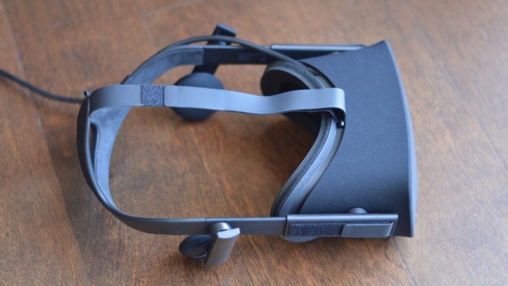 Oculus Rift review