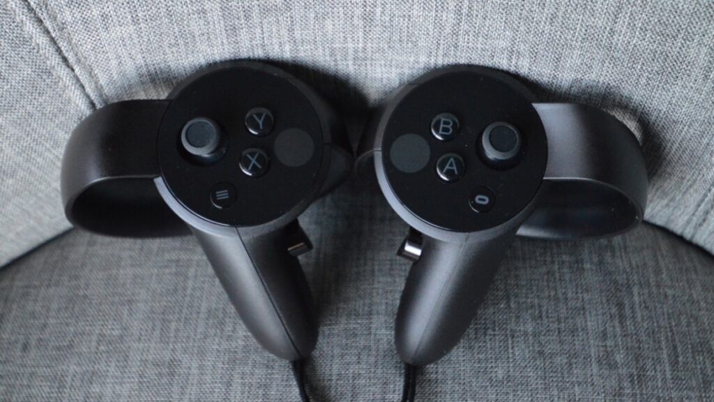 Oculus Rift review