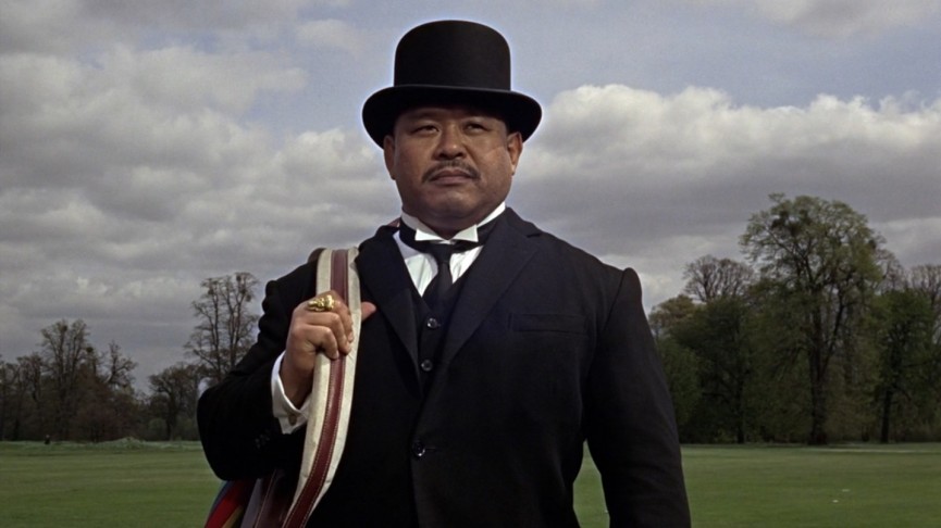 From Dr. No to Spectre: We celebrate 35 awesome Bond wearables