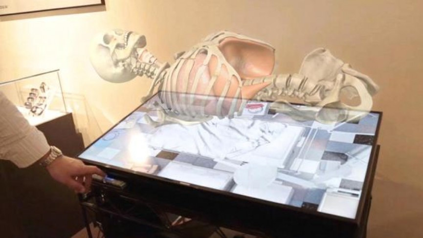 Osterhout Design Group wants to make your next pair of AR smartglasses