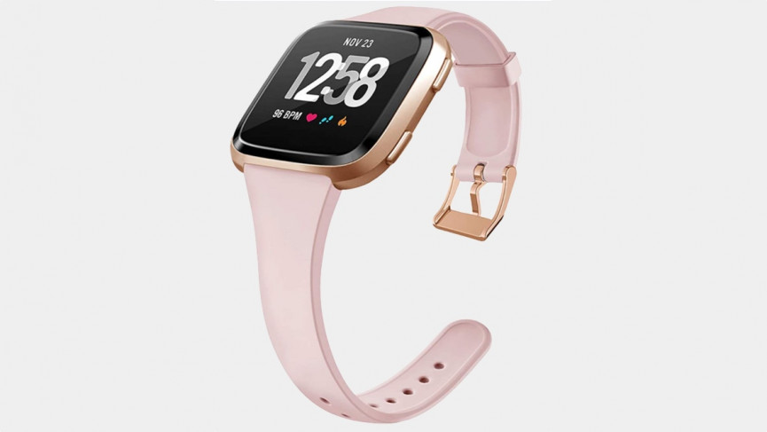 The best Fitbit Versa bands: Budget straps for Versa 1, 2 and 3