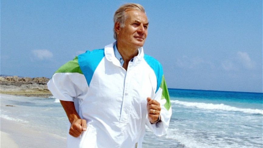 iBeat: An around-the-clock watch to make sure your heart is ticking