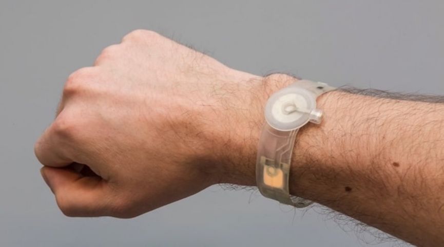 And finally: Apple's working on a powerful AR/VR headset