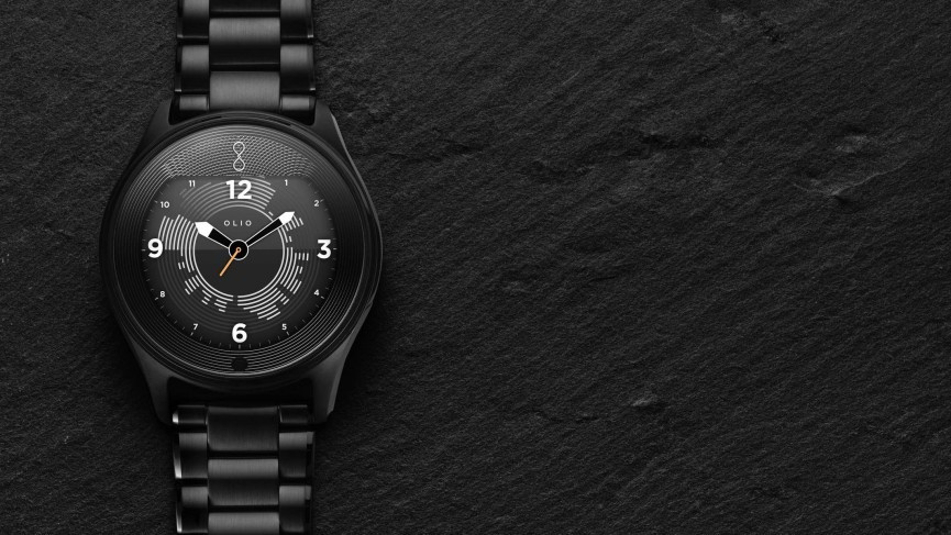 Olio Devices CEO: How Apple, Google and Samsung are getting wearables wrong