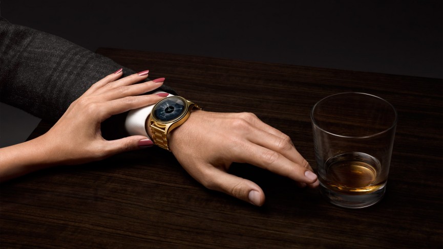 Olio Model One pre-orders re-open with new Gold and Rose Gold collections