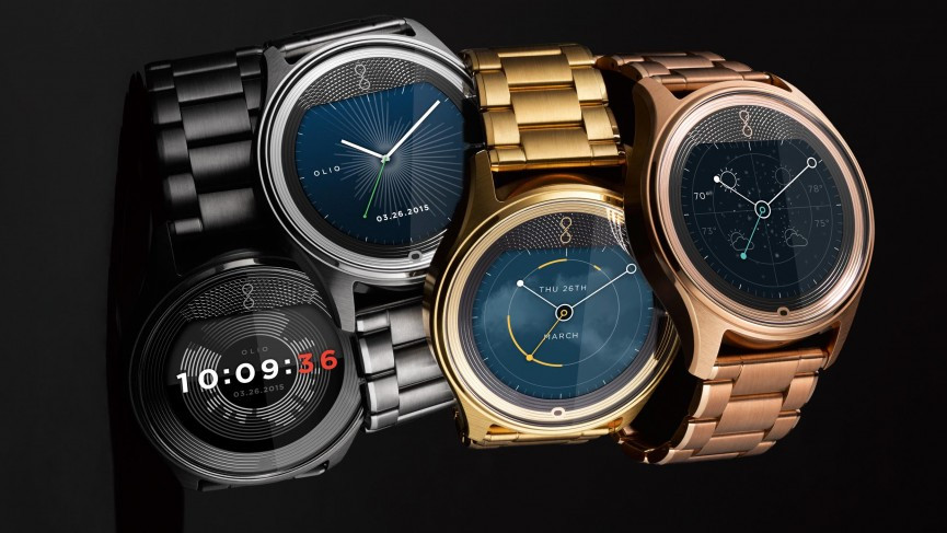 Meet the new smartwatches that women will actually want to wear