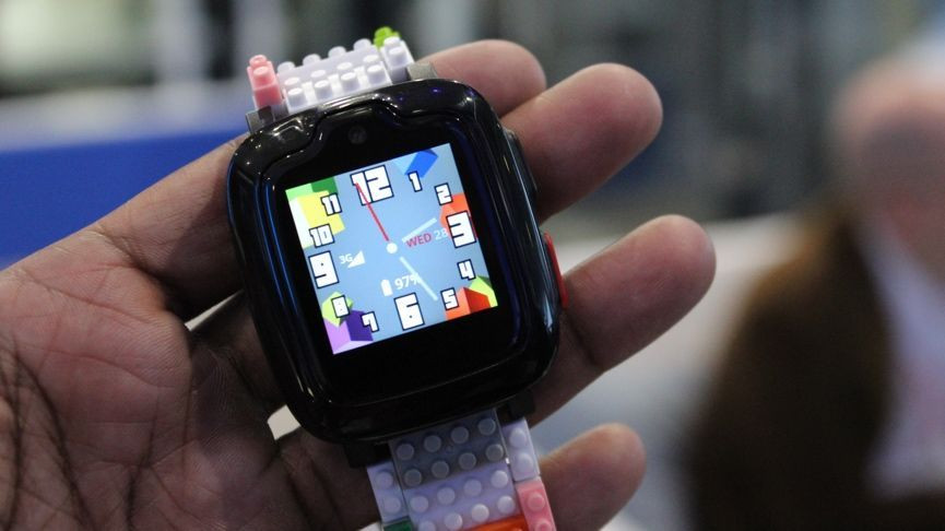 Best wearable tech at MWC 2018