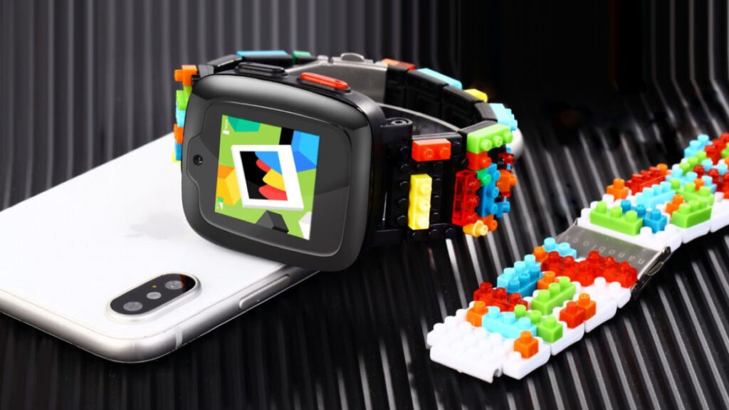 The challenges of building a children's smartwatch