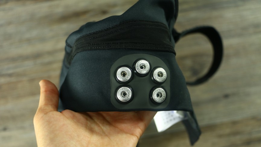 ​OMsignal OMbra review