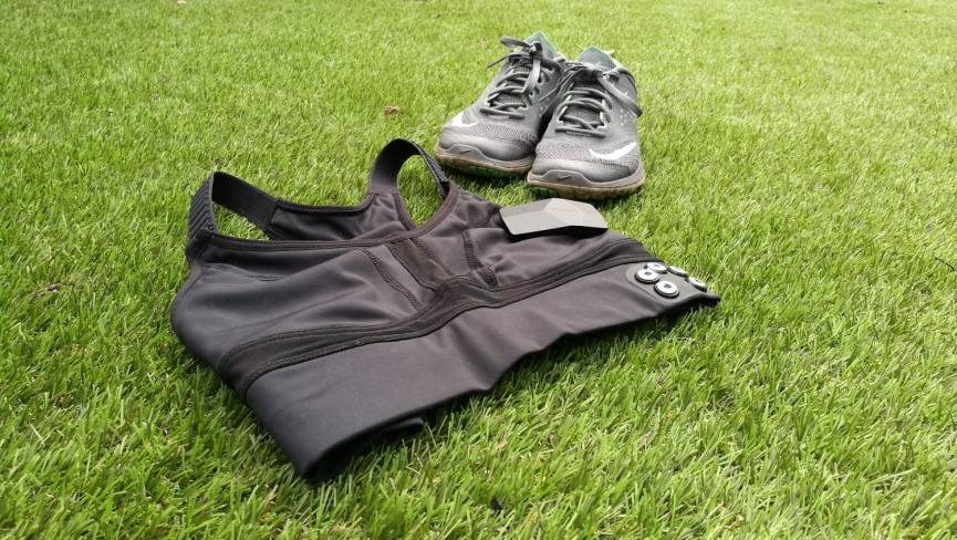 ​OMsignal OMbra review