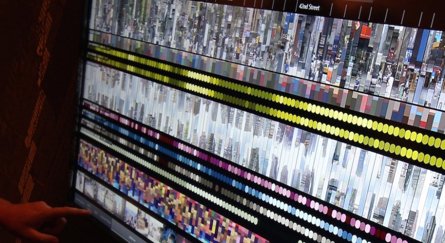 5 cool ways connected data is being used