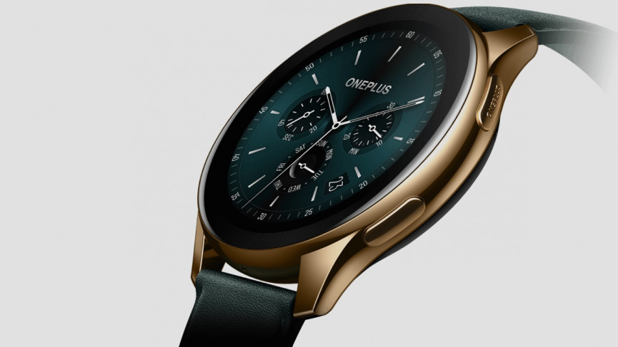 ​The OnePlus Watch: release date, price and everything you need to know