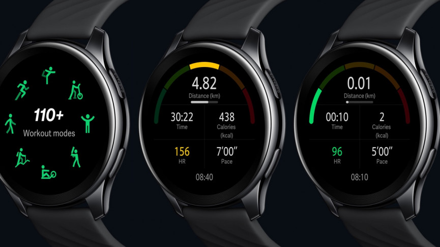 ​The OnePlus Watch: release date, price and everything you need to know