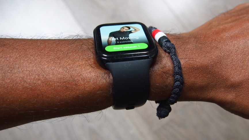 Oppo Watch 41mm review: This Wear OS newbie shines bright