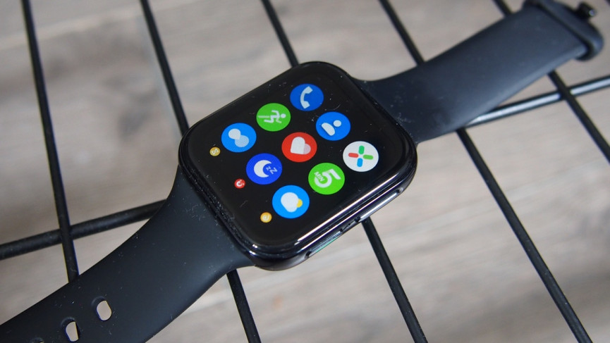 Oppo Watch 41mm review: This Wear OS newbie shines bright