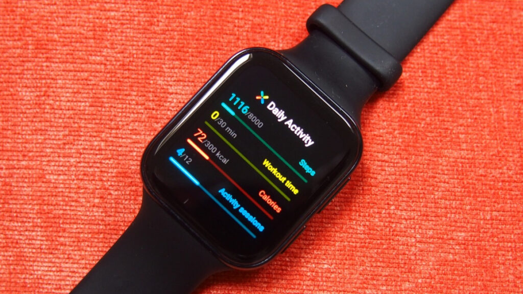 Oppo Watch 41mm review: This Wear OS newbie shines bright