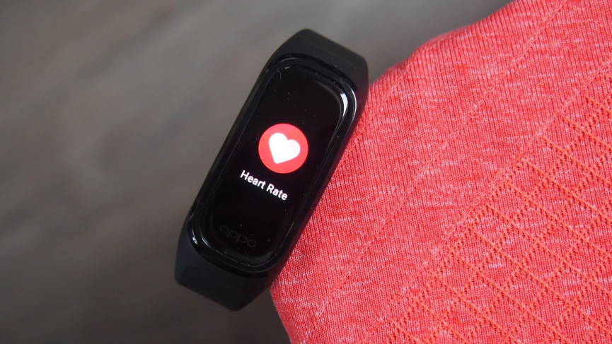 Oppo Band review: solid budget option