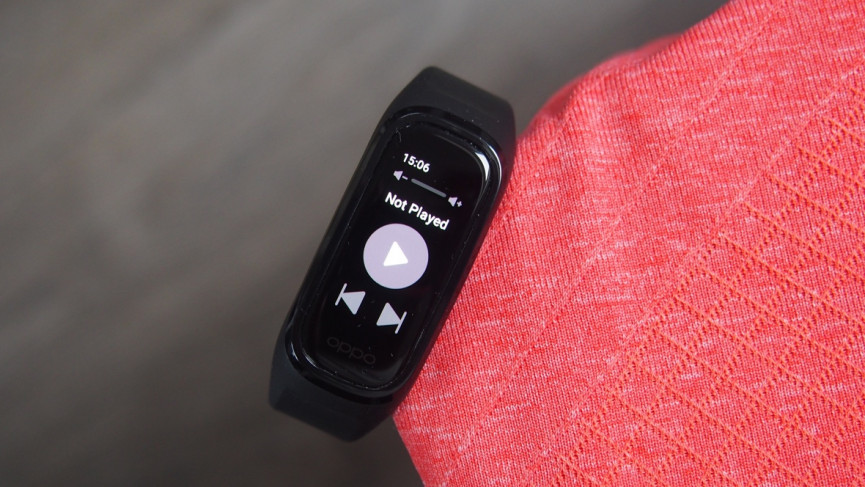 Oppo Band review: solid budget option