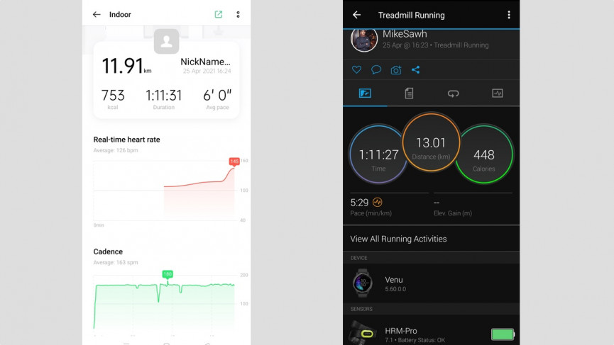 Oppo Band review: solid budget option