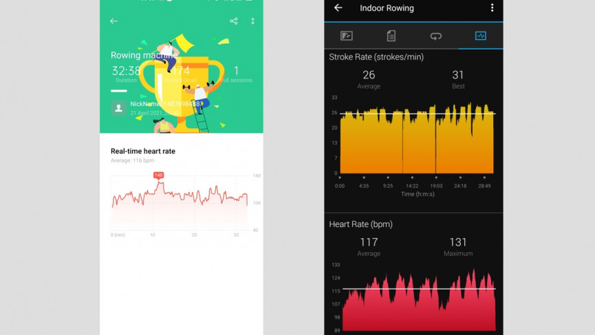 Oppo Band review: solid budget option