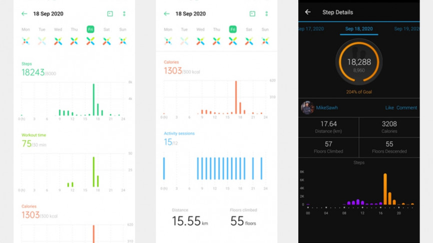 Oppo Watch 41mm review: This Wear OS newbie shines bright