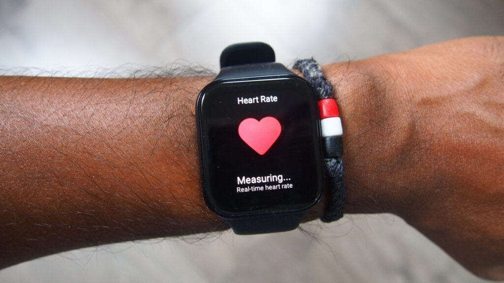 Oppo Watch 41mm review: This Wear OS newbie shines bright