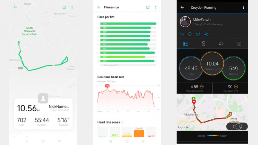 Oppo Watch LTE review: the bigger 46mm Oppo tried and tested