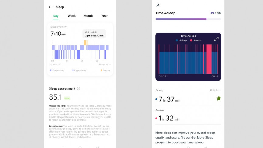 Oppo Band review: solid budget option