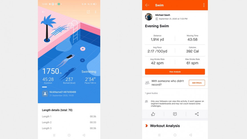 Oppo Watch 41mm review: This Wear OS newbie shines bright
