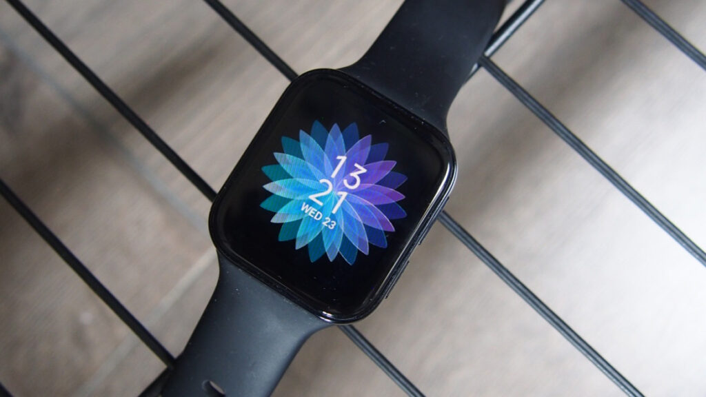 Oppo Watch 41mm review: This Wear OS newbie shines bright