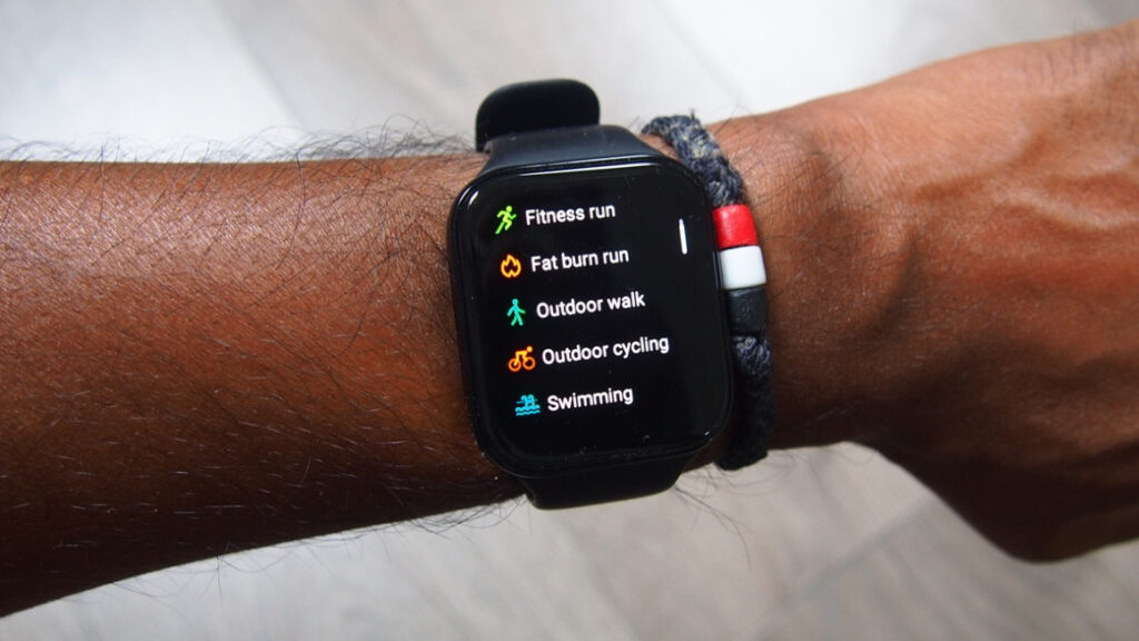 Oppo Watch 41mm review: This Wear OS newbie shines bright