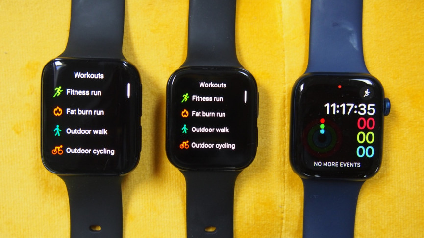 Oppo Watch LTE review: the bigger 46mm Oppo tried and tested