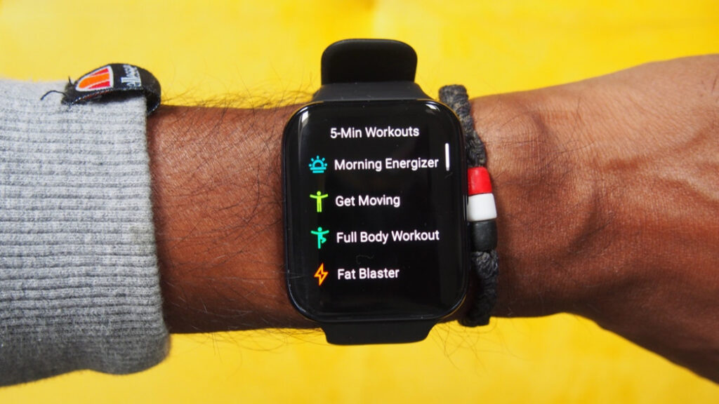 Oppo Watch LTE review: the bigger 46mm Oppo tried and tested