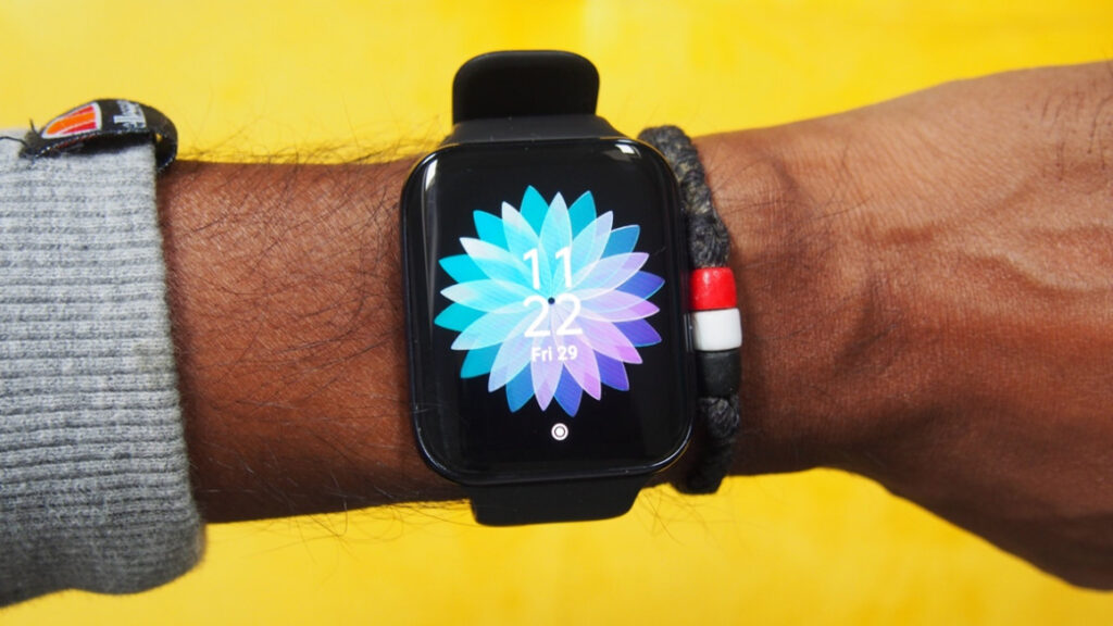 Oppo Watch LTE review: the bigger 46mm Oppo tried and tested