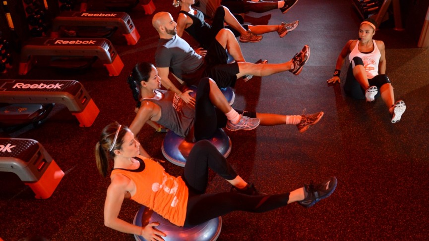 How wearable tech will become the heartbeat of the modern gym