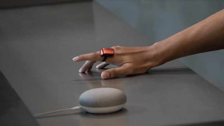 Orii ring gets smarter at controlling your smart home and more